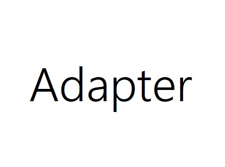 Read more about the article Wzorzec Adapter