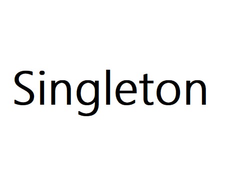 Read more about the article Wzorzec Singleton